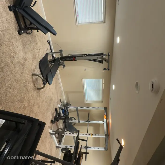 Room for rent in Colorado Springs, CO $700, house