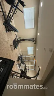 Room for rent in Colorado Springs, CO $700, house