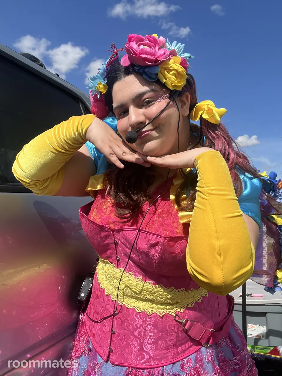 Profile photo 2 of 2