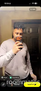 Roommate looking Murrysville, PA, $800