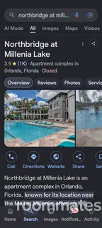 Room for rent in Orlando, FL $850, apartment