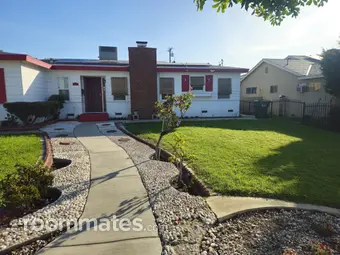 Room for rent in Pomona, CA $750, house
