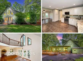Room for rent in Locust Grove, VA $1000, house