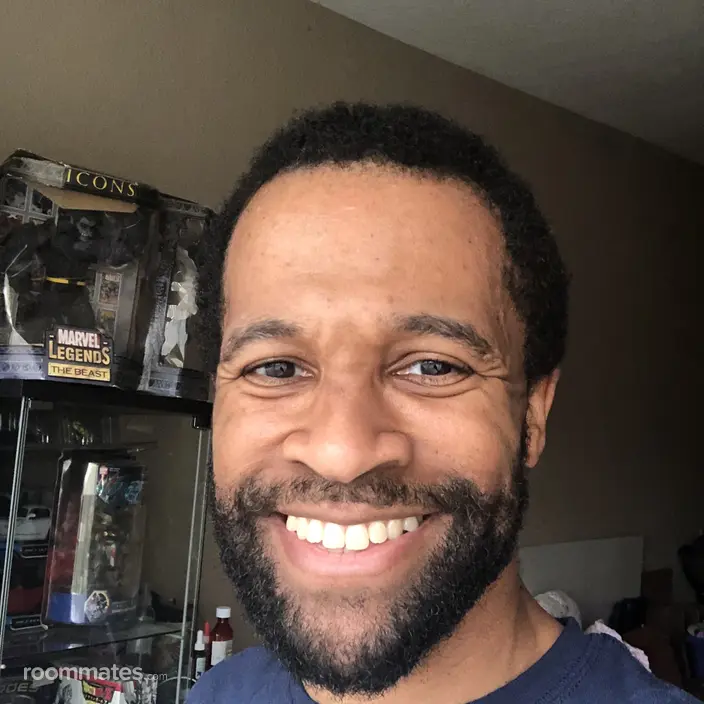 Roommate looking Orlando FL, $1000