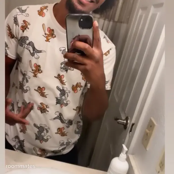 Roommate looking Houston, TX, $1000