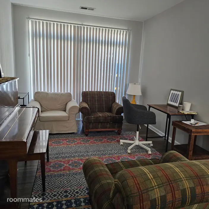Room for rent in Washington, DC $1100, apartment