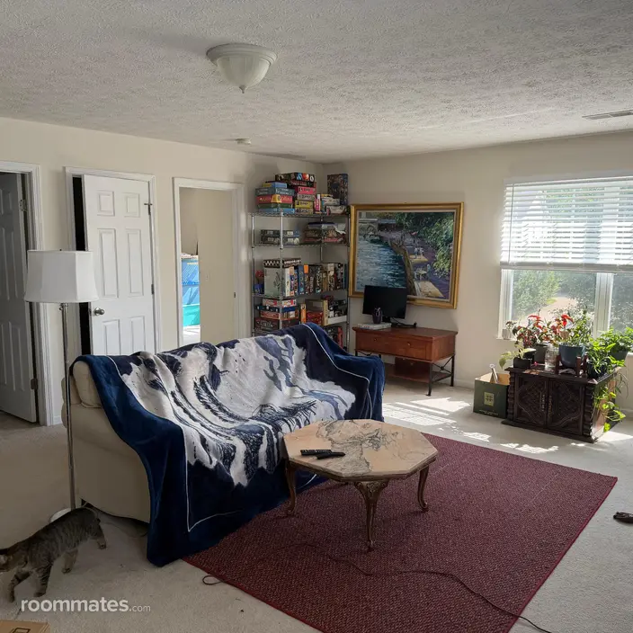 Room for rent in Antioch, TN $1000, house