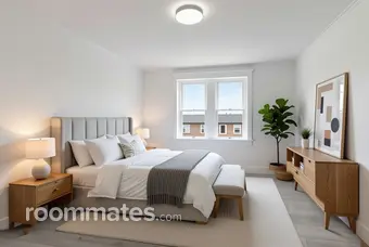 Room for rent in Philadelphia, PA $870, townhouse