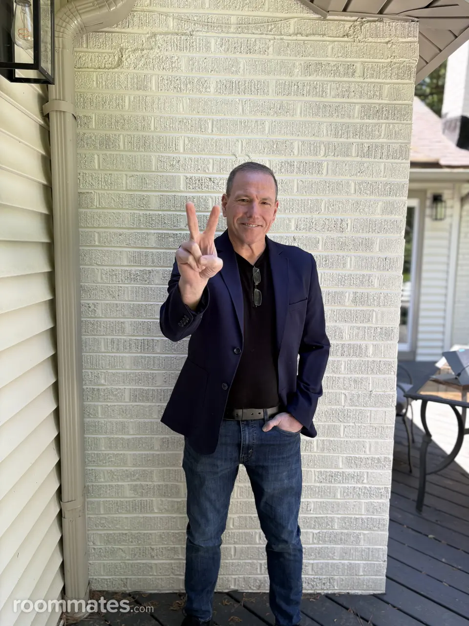 Profile photo 2 of 2