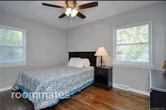 Room for rent in Candler, NC $750, house