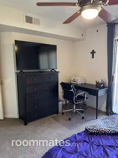 Room for rent in Tempe, AZ $1200, apartment