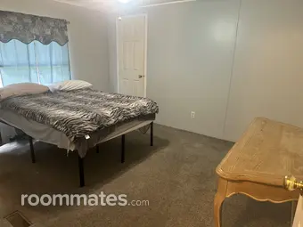 Room for rent in Hot Springs, AR $600, house