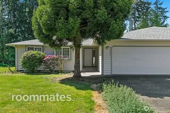 Room for rent in Puyallup, WA $2950, house