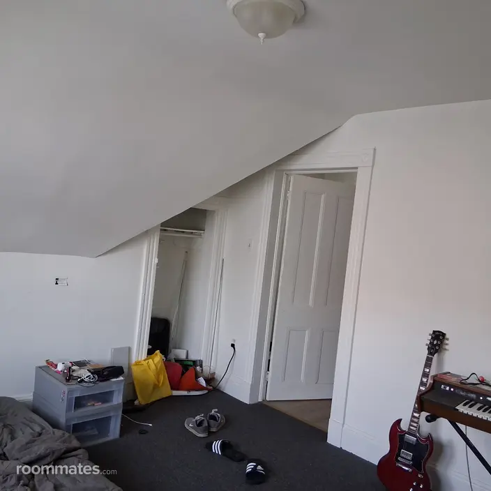 Room for rent in New Brunswick, NJ $833, apartment