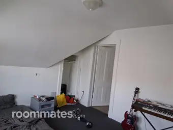 Room for rent in New Brunswick, NJ $833, apartment