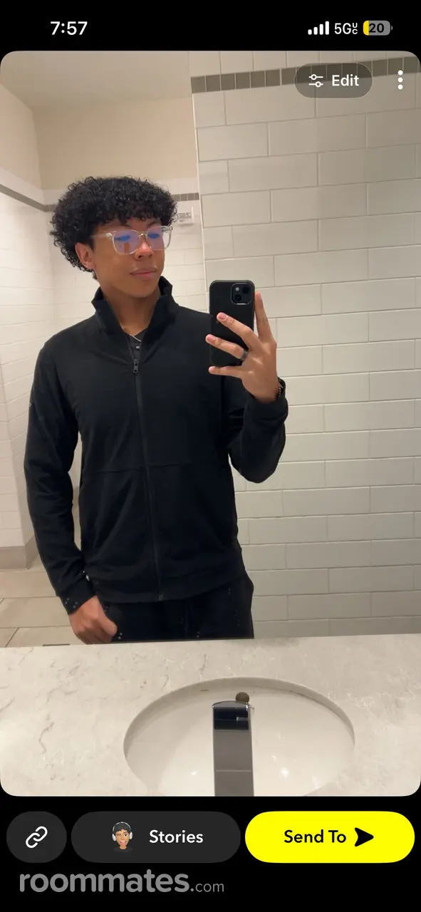 Profile photo 3 of 3
