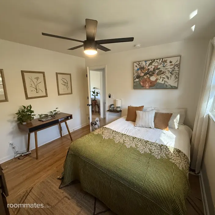 Room for rent in Decatur, GA $1150, house