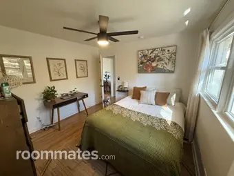 Room for rent in Decatur, GA $1150, house