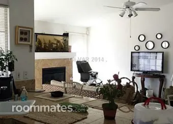 Room for rent in Las Vegas, NV $650, condo
