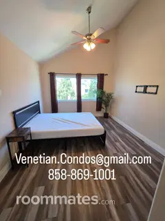 Room for rent in San Diego, CA $2150, house