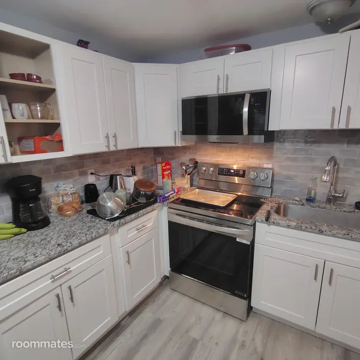 Room for rent in Providence, RI $950, apartment