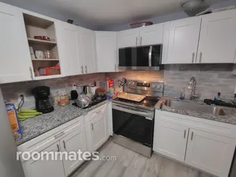 Room for rent in Providence, RI $950, apartment