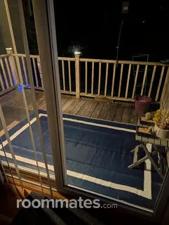 Room for rent in Northbridge, MA $1000, townhouse
