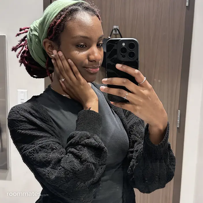 Roommate looking Capitol Heights, MD, $1000