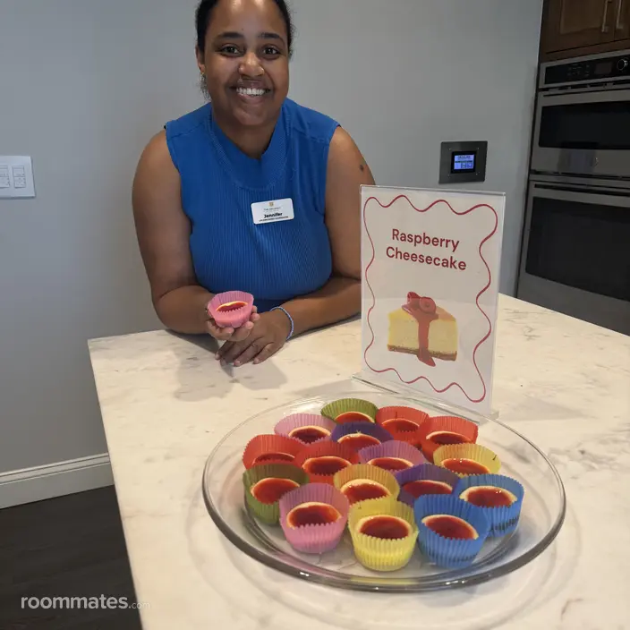 Roommate looking Florham Park, NJ, $1300