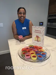 Roommate looking Florham Park, NJ, $1300