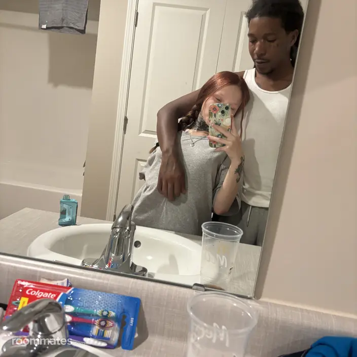 Roommate looking Dallas, NC, $700