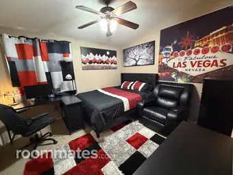 Room for rent in Henderson, NV $849, townhouse