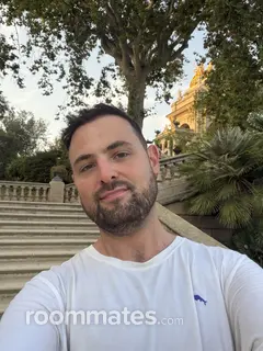 Roommate looking Miami Beach FL, $1400
