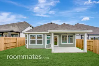 Room for rent in Fulshear, TX $750, house