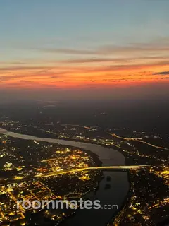 Roommate looking Tulsa, OK, $600