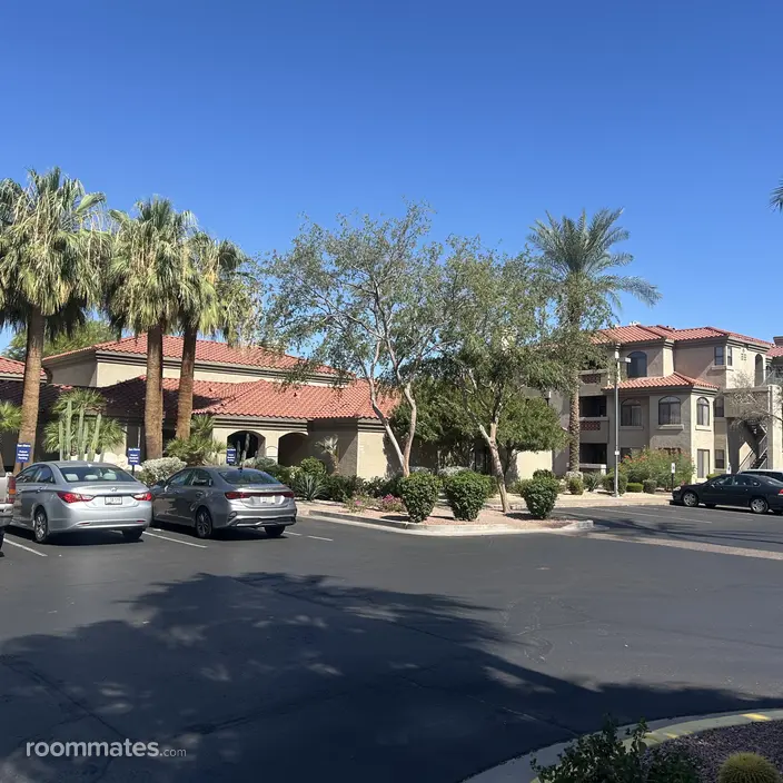 Room for rent in Chandler, AZ $900, apartment