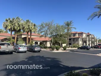 Room for rent in Chandler, AZ $920, apartment