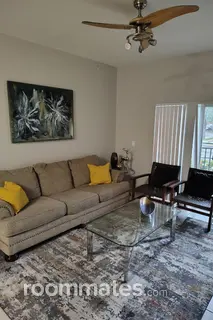 Room for rent in Doral, FL $1100, apartment