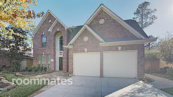 Room for rent in Spring, TX $800, house