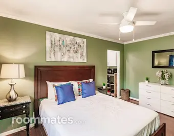 Room for rent in Hollywood, FL $1000, apartment