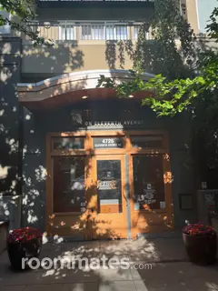 Room for rent in Seattle, WA $1275, apartment