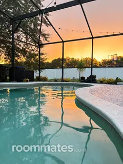 Room for rent in Orlando, FL $1200, house