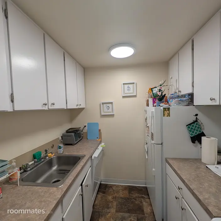Room for rent in Seattle, WA $950, apartment