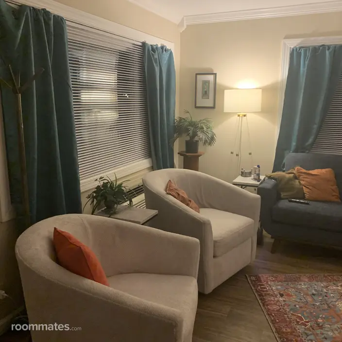 Room for rent in Nashville, TN $960, townhouse