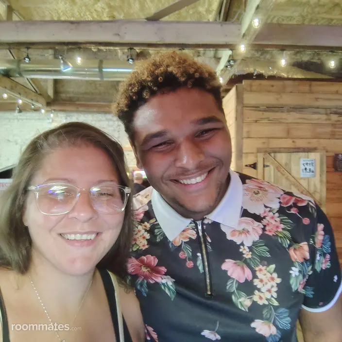 Roommate looking Hendersonville, NC, $800