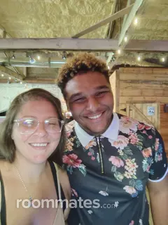 Roommate looking Hendersonville, NC, $800