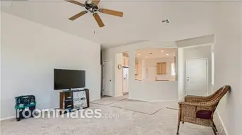 Room for rent in Las Vegas, NV $895, house