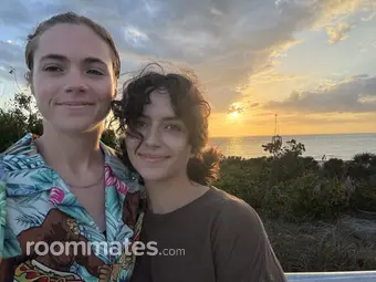 Roommate looking Tampa, FL, $1200