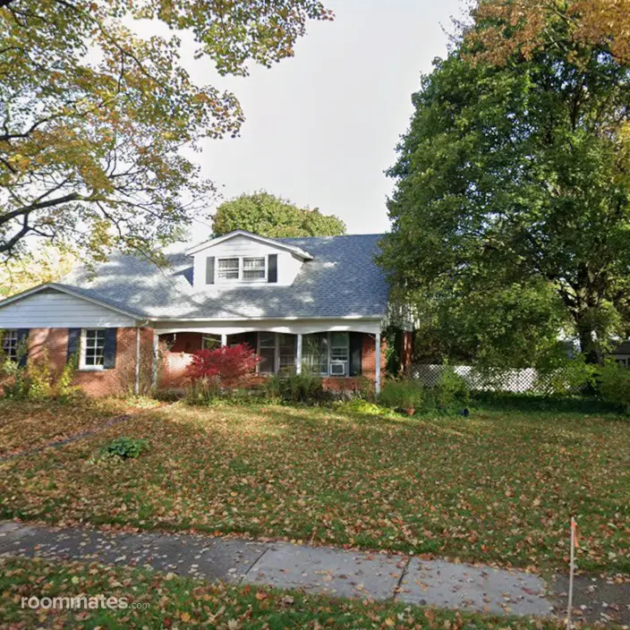 Room for rent in Berkley, MI $800, house