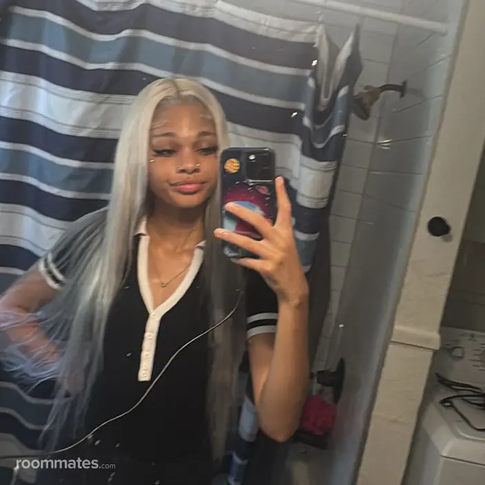 Roommate looking Little Rock, AR, $700